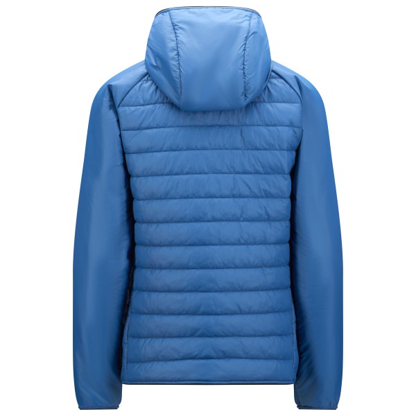 Ajungilak - Women's Hooded Insulated Jacket - Doudoune