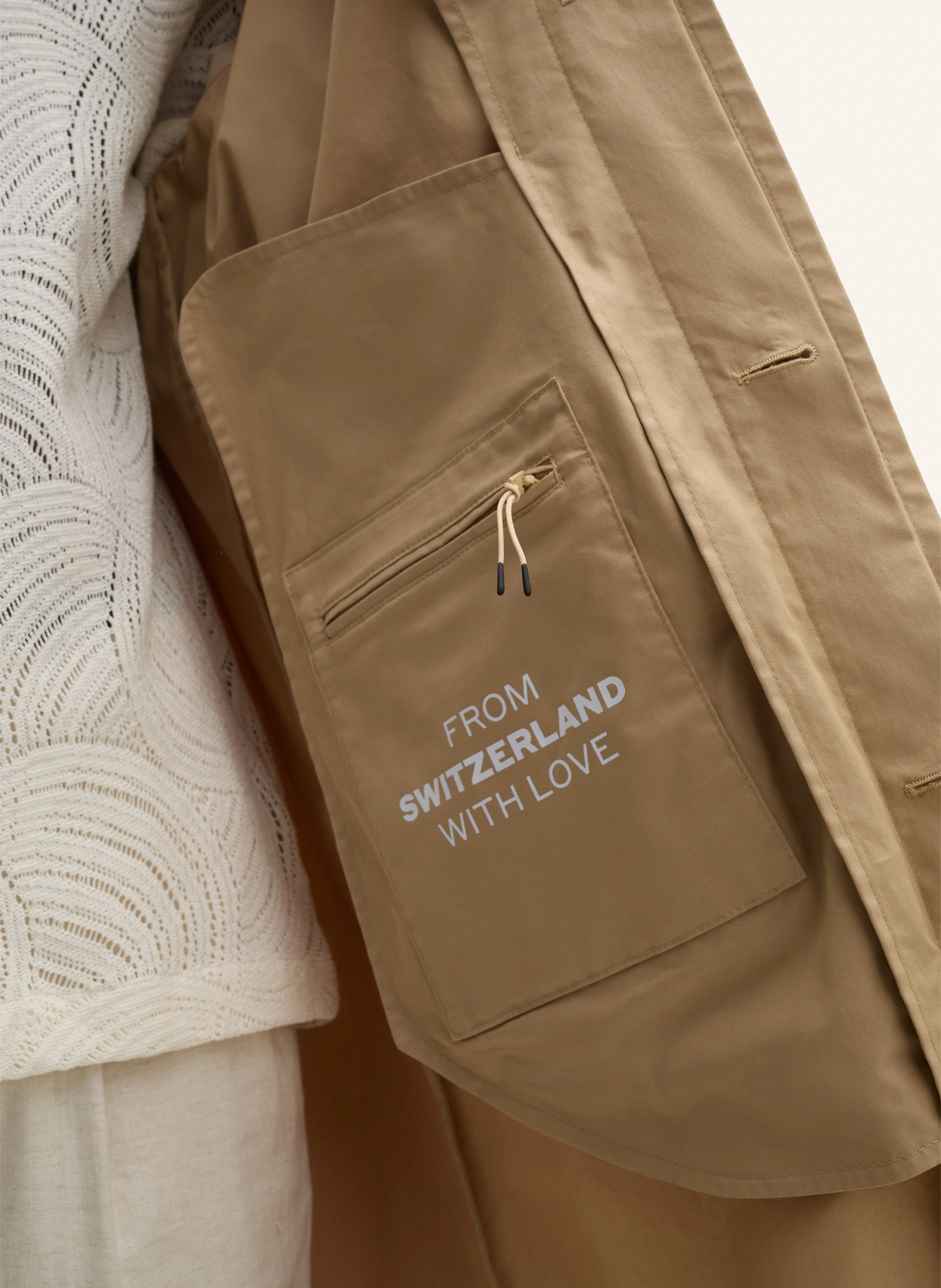 STRELLSON Mantel ARCHIVE COAT 2.0