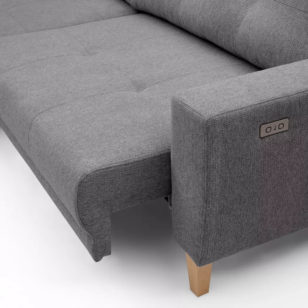Ecksofa Ramon