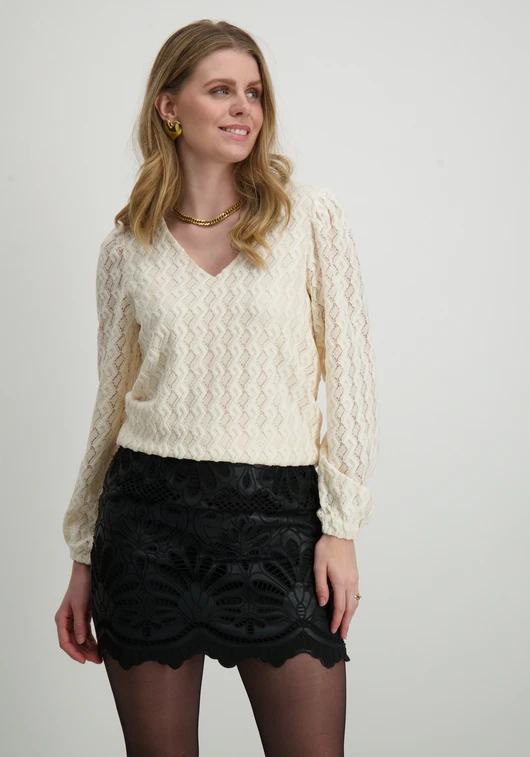 Vila Blouse Ferya 14099604