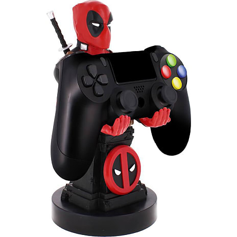 Cable Guys figur 21,5 cm - Deadpool Zombie