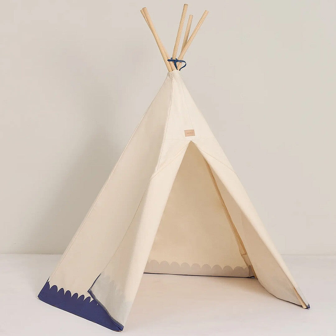 Nobodinoz tipi arizona vibes - blue