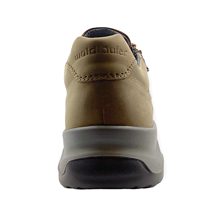Waldläufer 718006 sand carbon