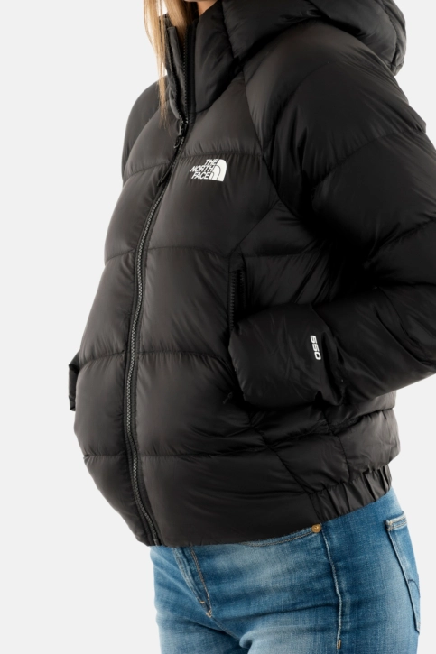 Doudounes the north face hyalite down 4h01 tnf black-npf