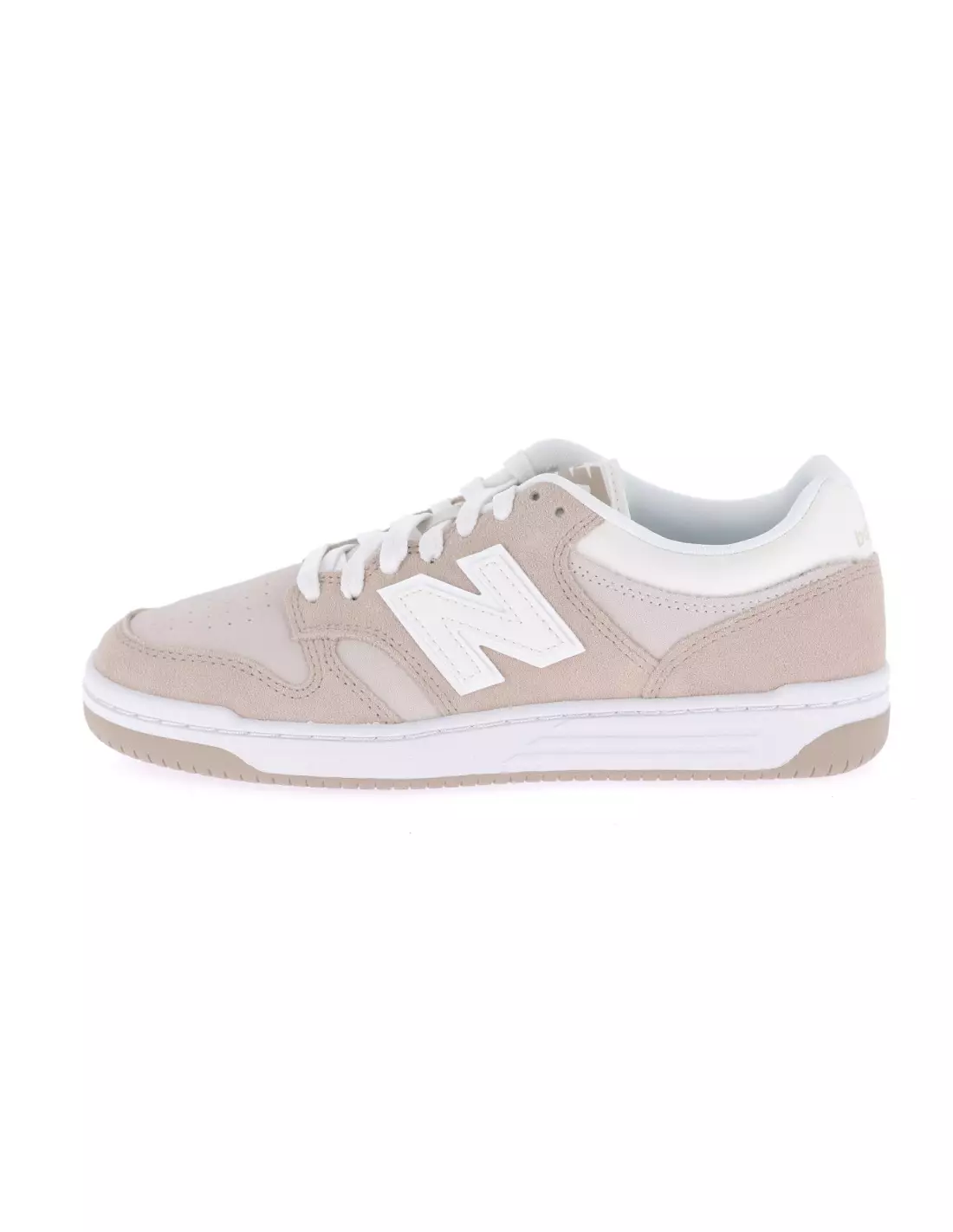 NEW BALANCE 480 - Baskets Mindfulgey