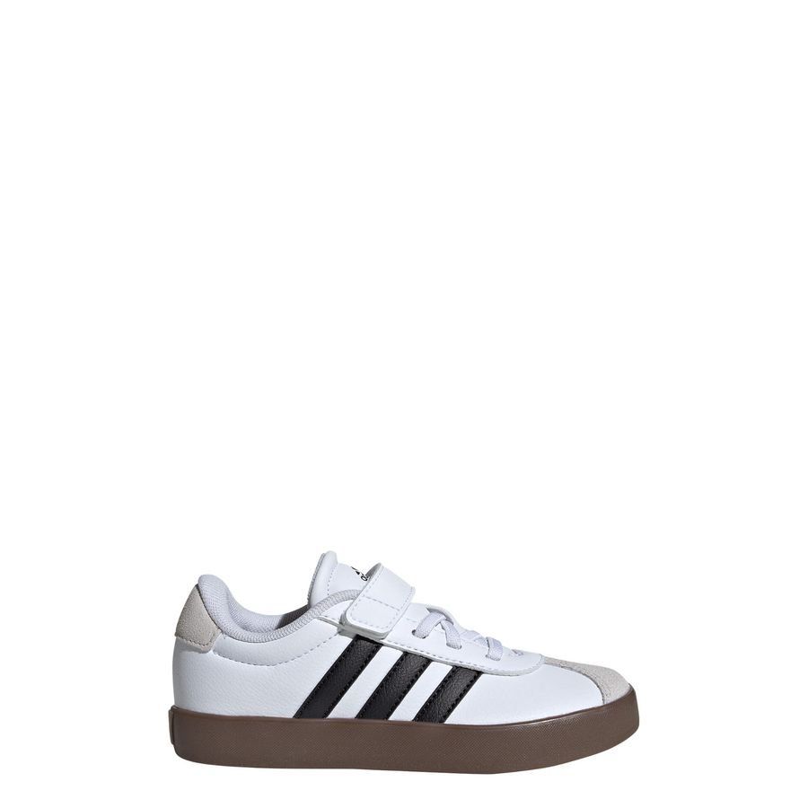 Adidas Chaussure de skateboard VL Court 3.0 Enfants