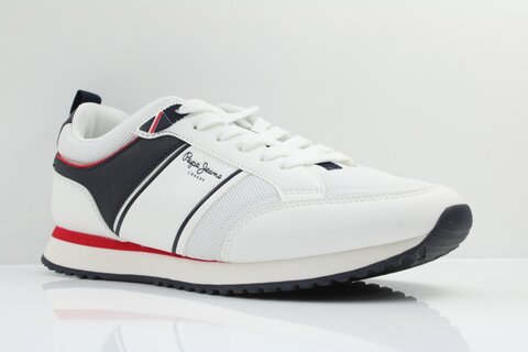 Pepe Jeans Schnürschuhe