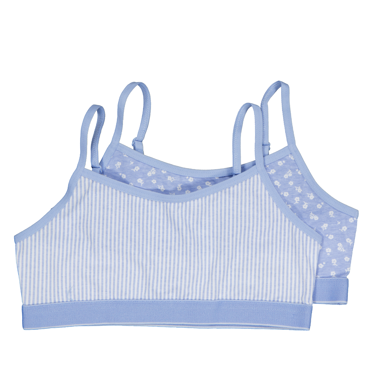Croptop - Wit