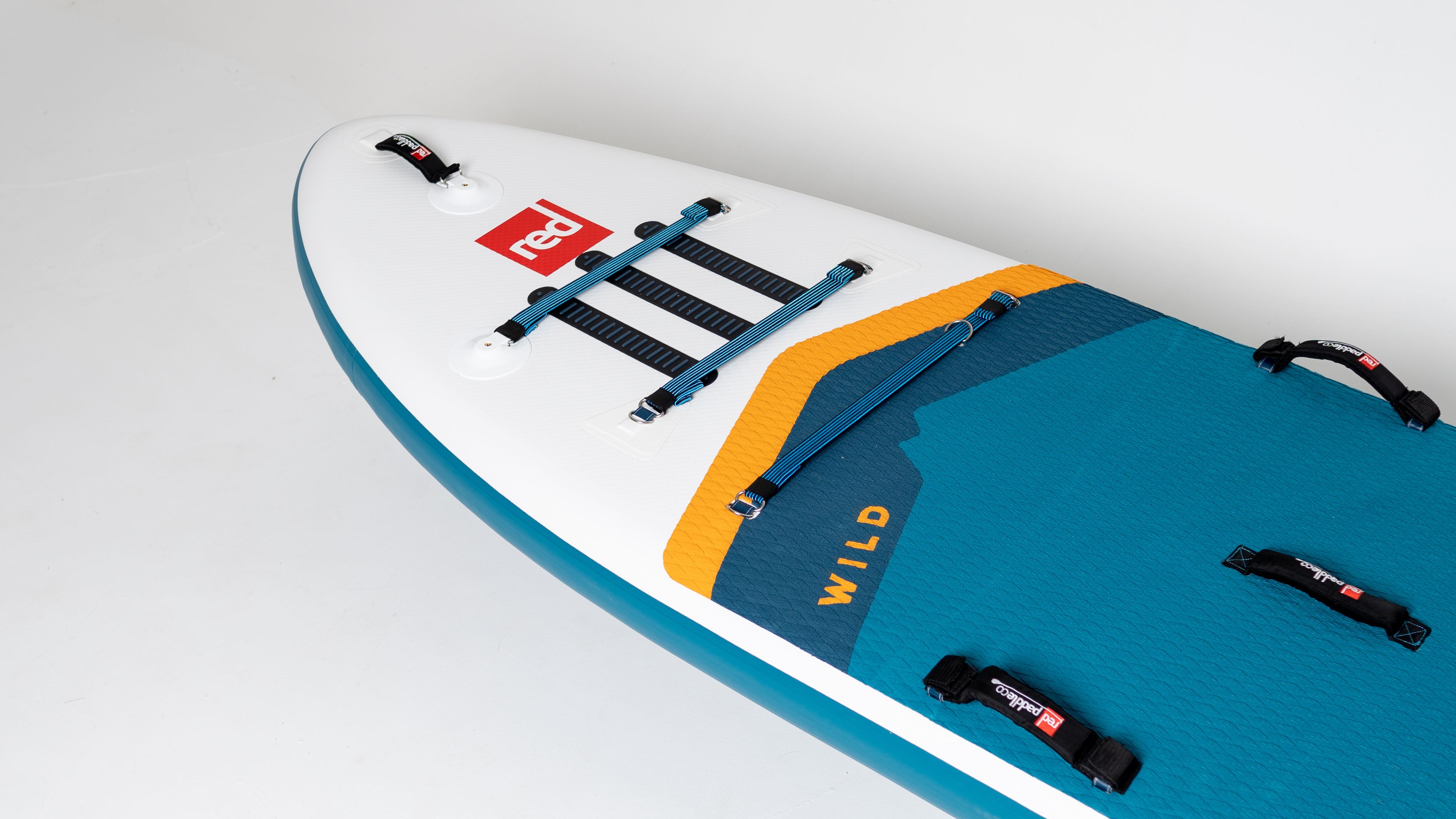 Red Paddle Co WILD MSL - 2024 9'6
