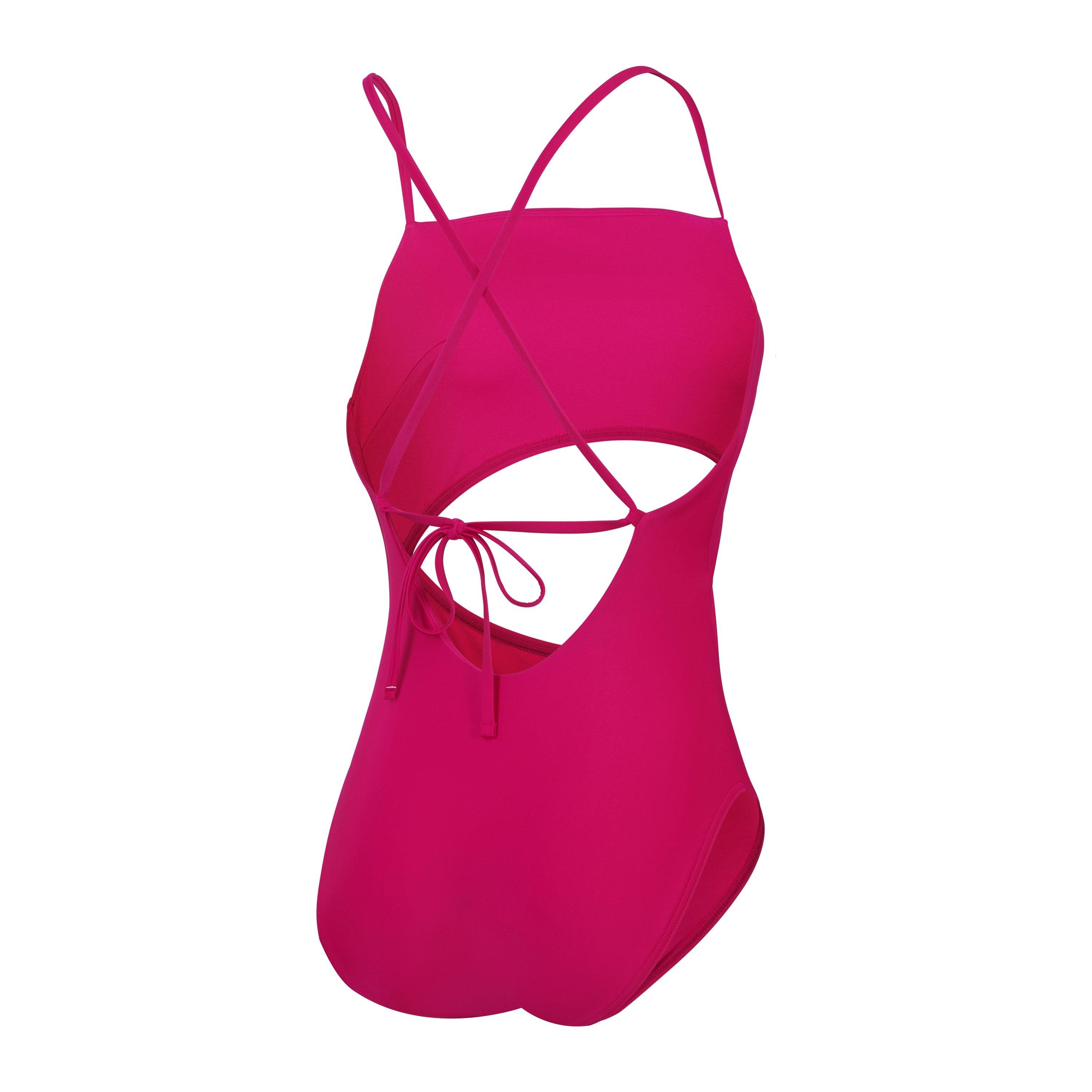 Speedo Cut Out SSuit Ld99