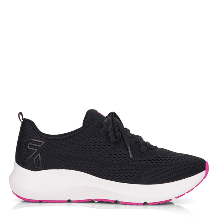 Rieker R-Evolution 42103-00 | NOIR