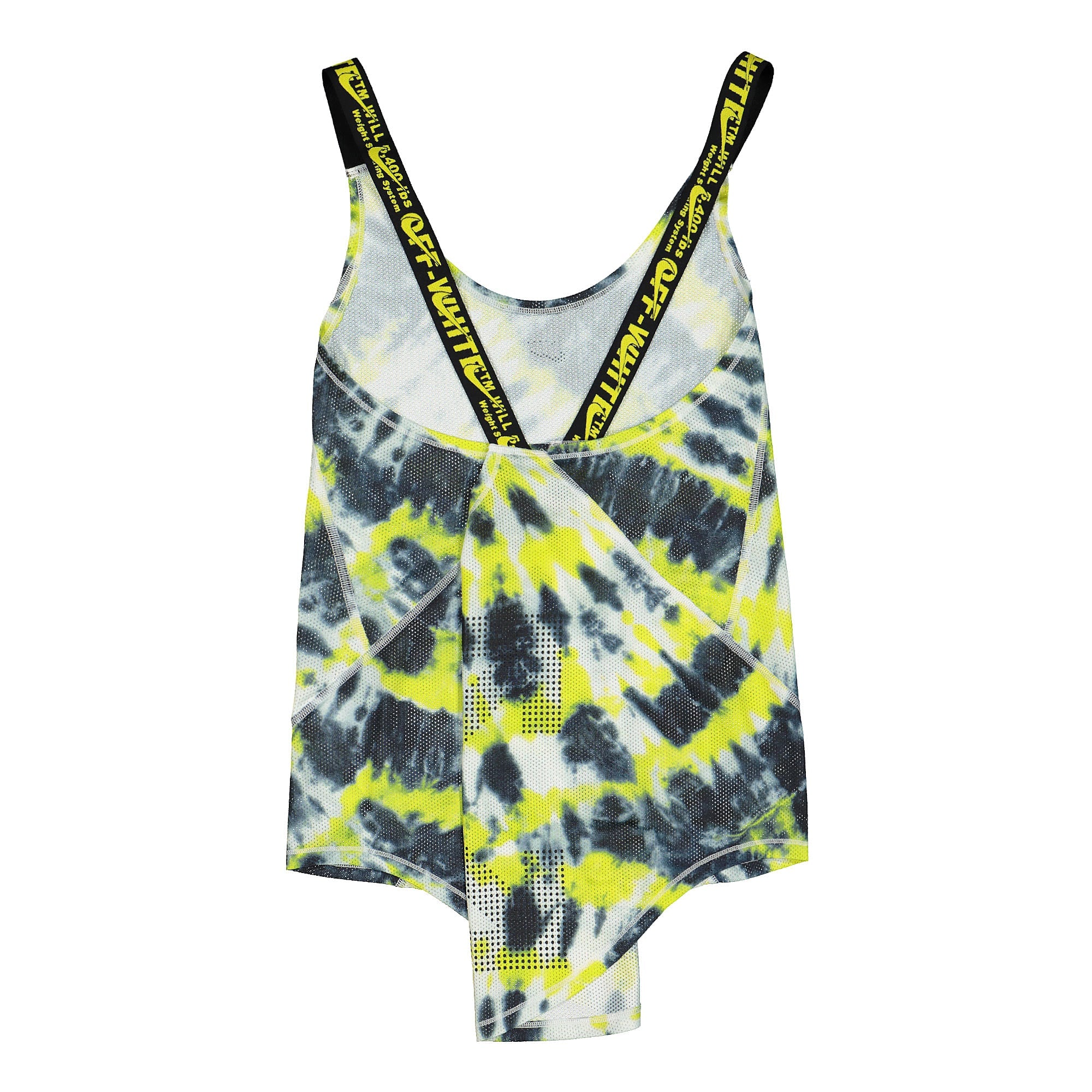 Nike<br>Wmns NRG Tank Top #1