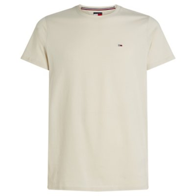 Tee-shirt à manches courtes homme Tjm Xslim Jersey TOMMY HILFIGER