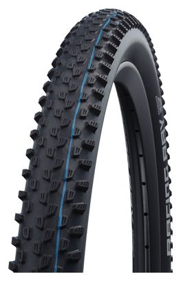 Pneu VTT Schwalbe Racing Ray 27.5'' Tubeless Ready Souple Super Ground Addix Speedgrip E-Bike E-25