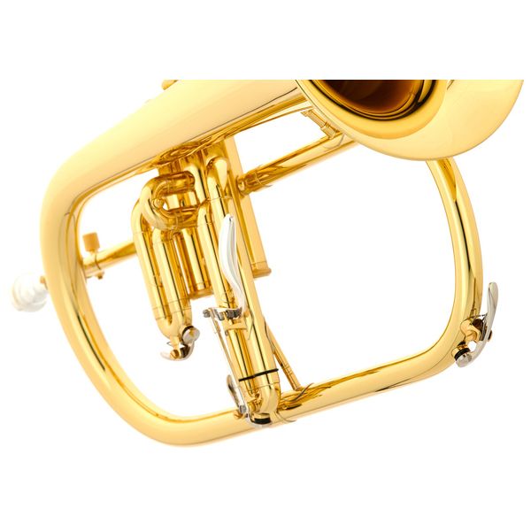 Yamaha YFH-8310 Z 02 Flügelhorn