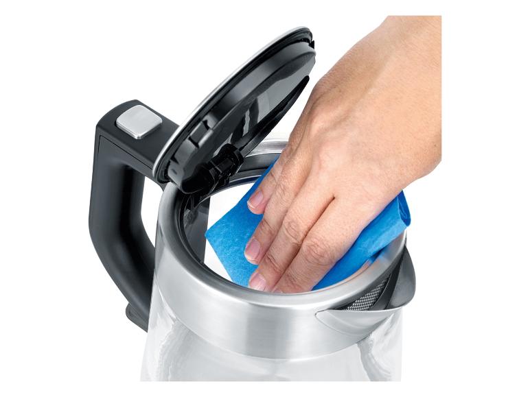 Glazen waterkoker WK 3468