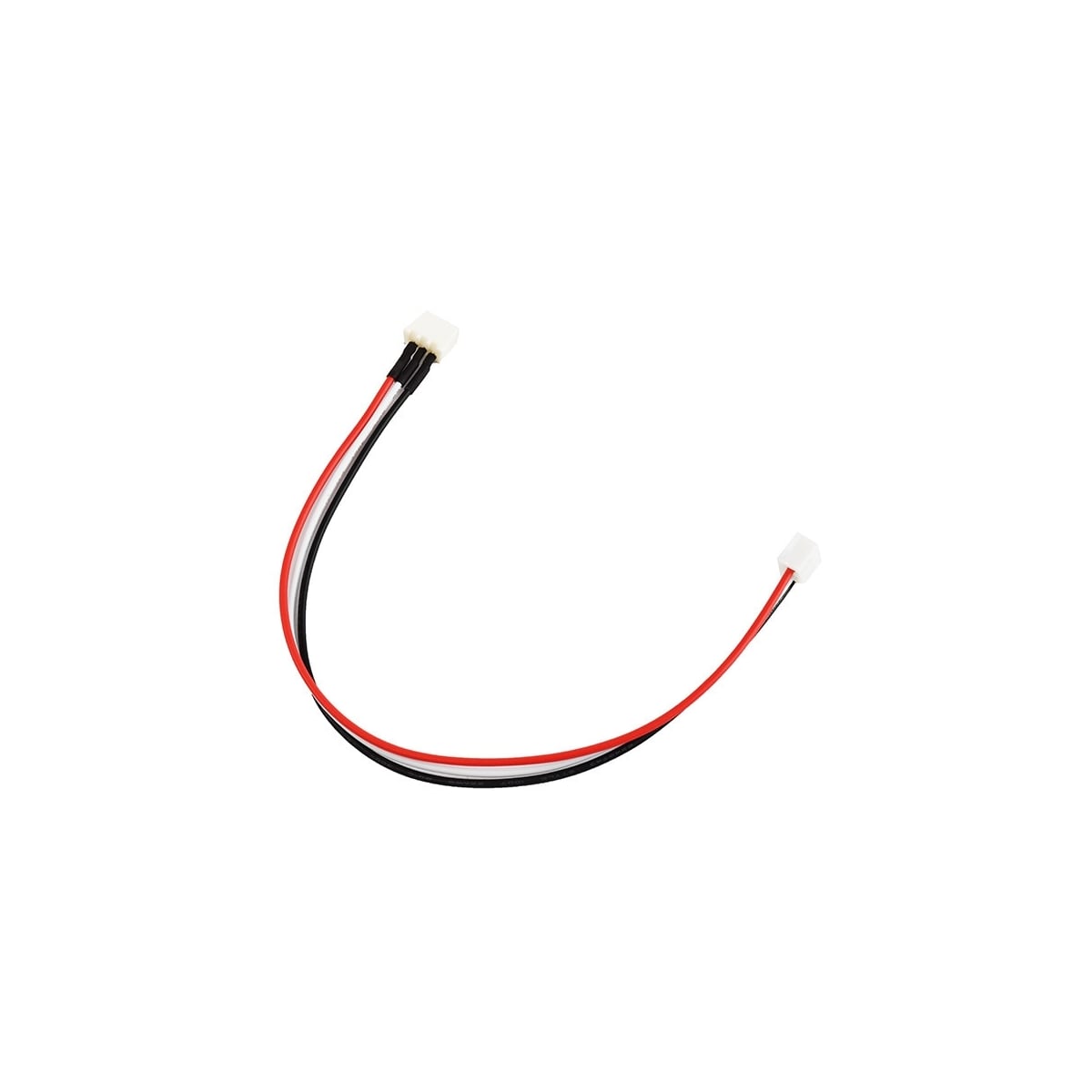 Fuse XH Balanseringsforlenger for 2s - 20cm