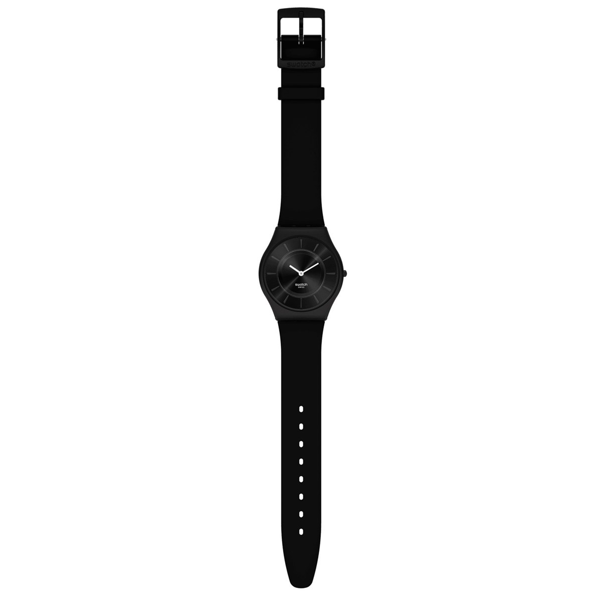 Montre Swatch LiquiriziaSkin