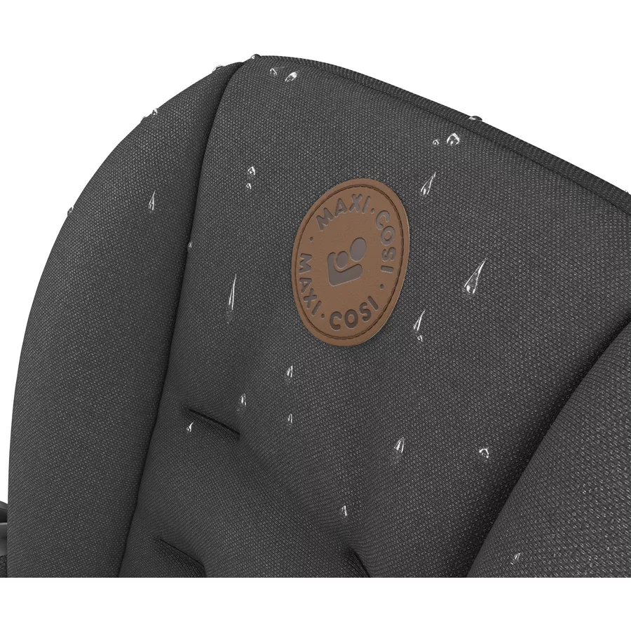 MAXI COSI Hochstuhl Minla Essential Graphite