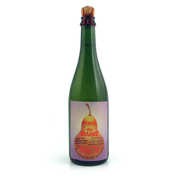 Poiré du Maine - 5%