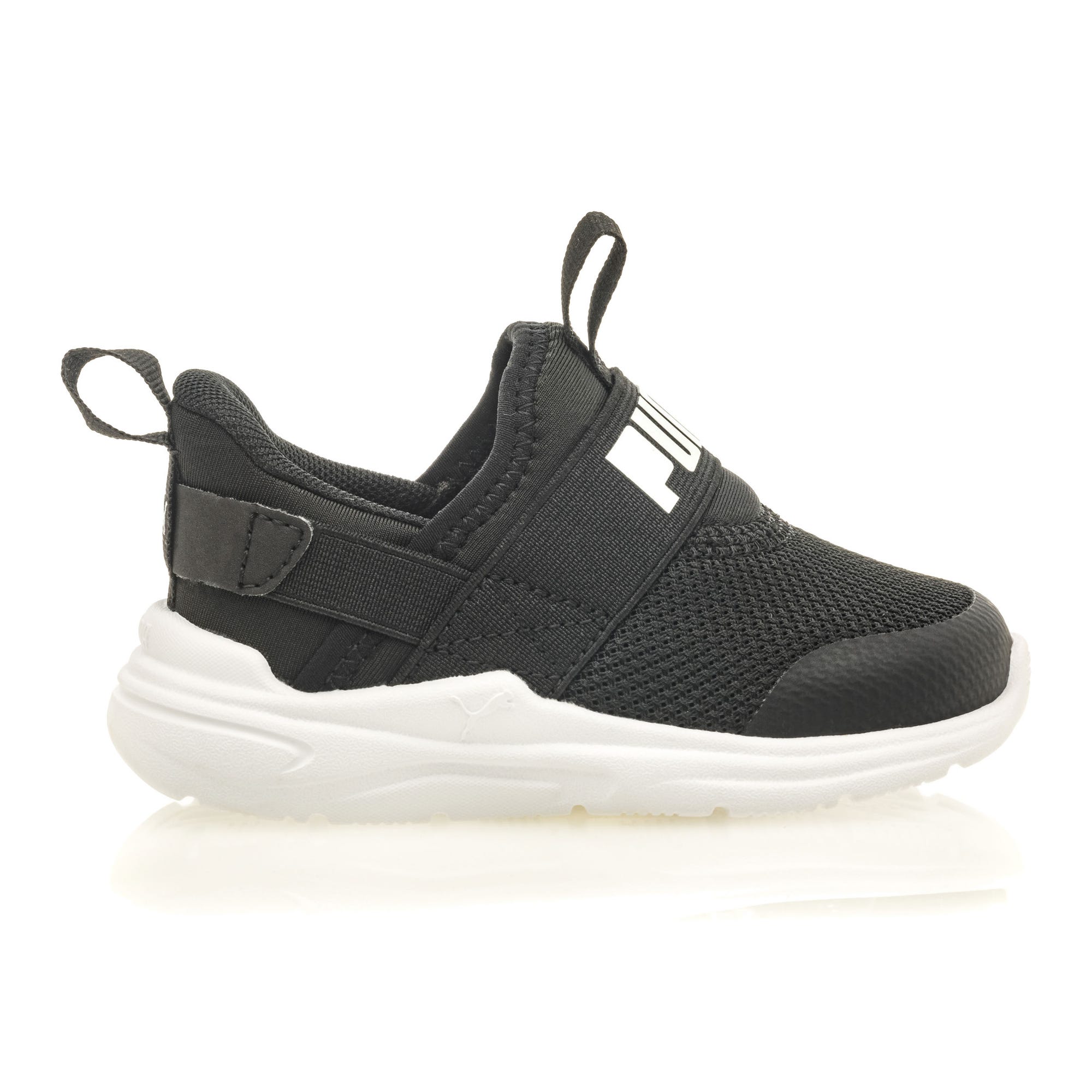 Sneakers Bébé garçon noir