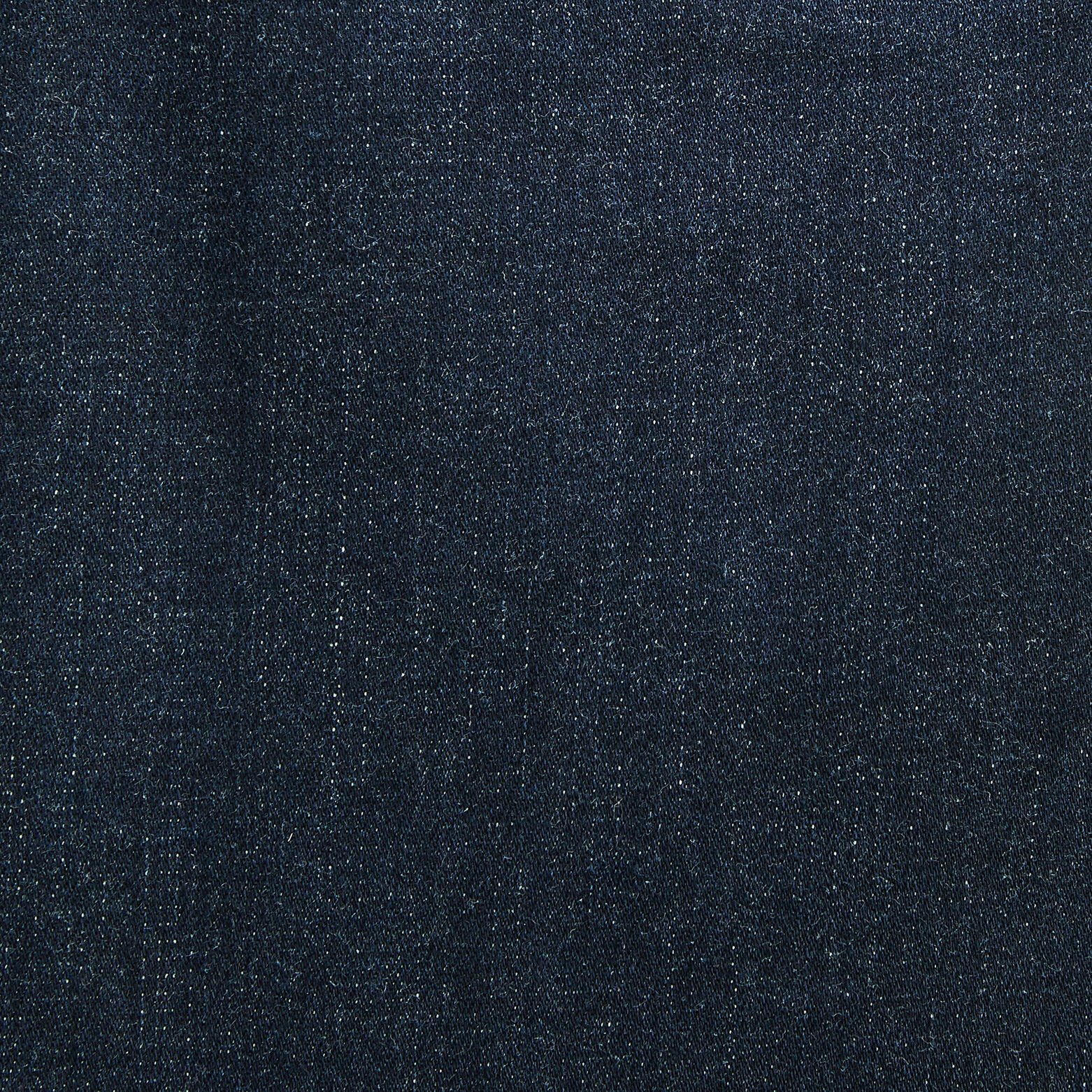 Jean slim urbanflex en polyester recyclé Bleu