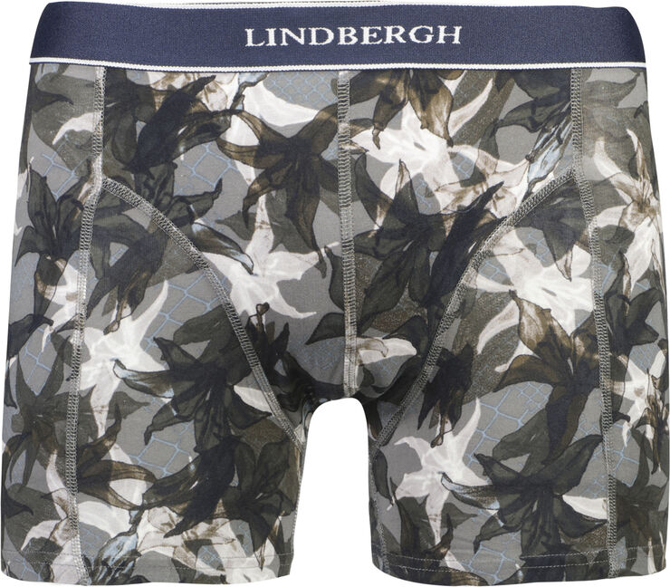 Lindbergh Cotton Boxers 3-packs Multi