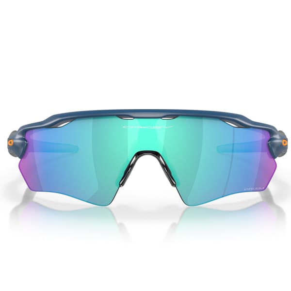 Lunette vélo OAKLEY RADAR EV XS MATTE POSEIDON