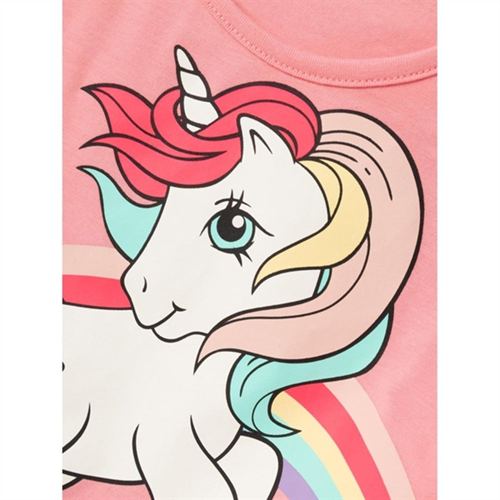 Køb Name it Murex Shell Malla My Little Pony Top