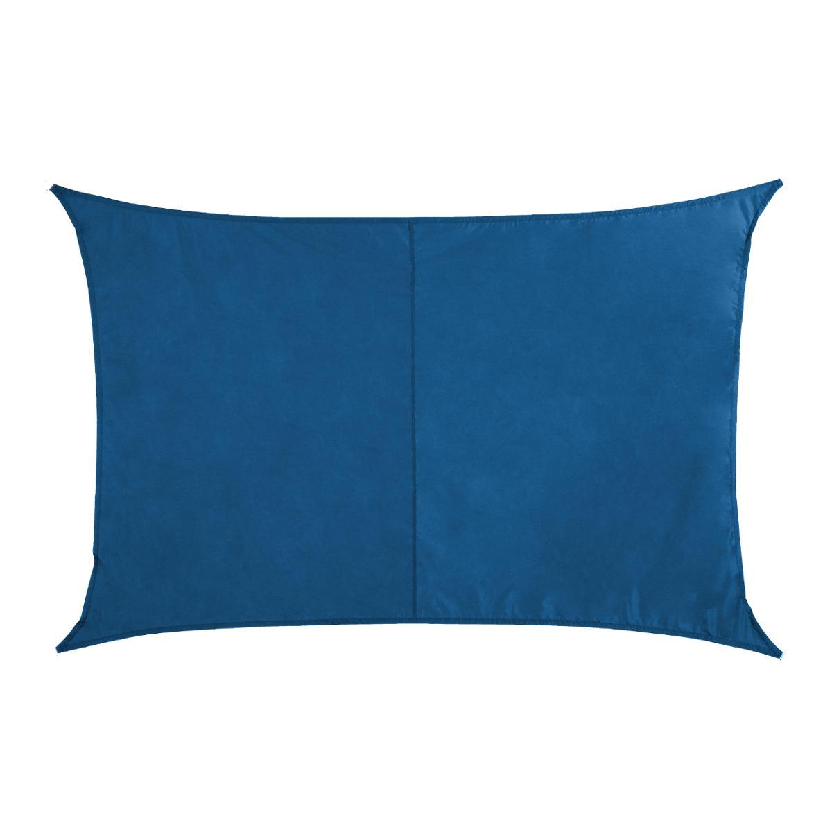 TOILE SOLAIRE CURACAO 2X3M INDIGO