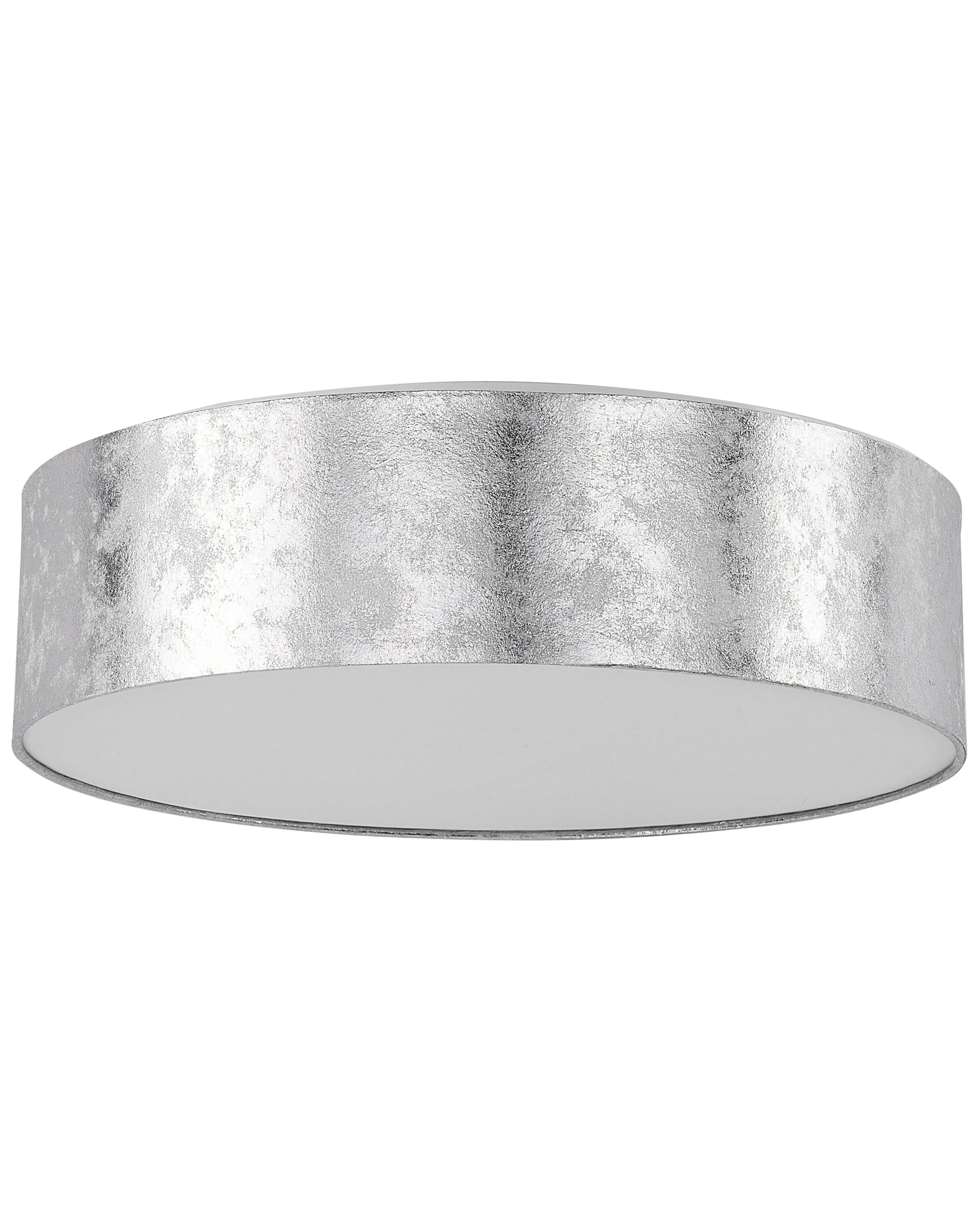 Plafondlamp RENA Zilver