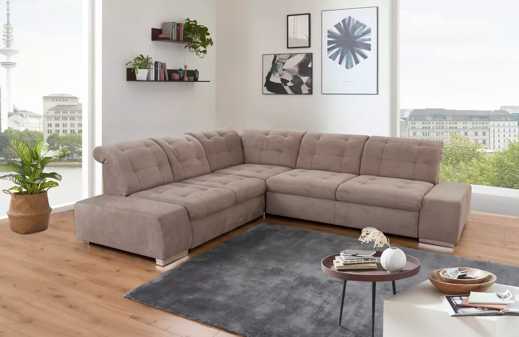 Ecksofa Pale