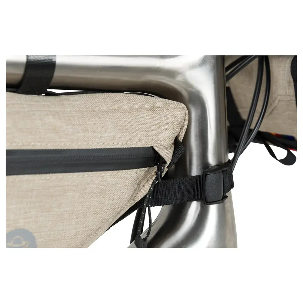 AGU Venture 4L Frametas Beige/Multi