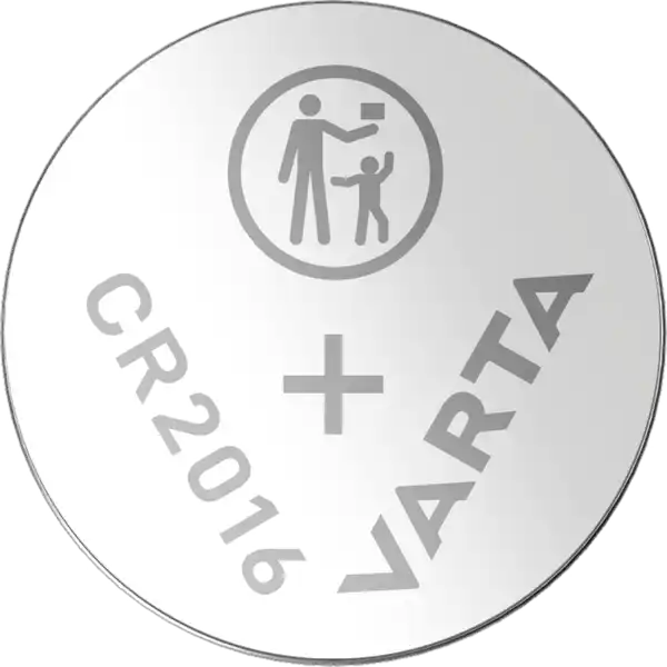 CR2016 Lithium-Knopfzelle