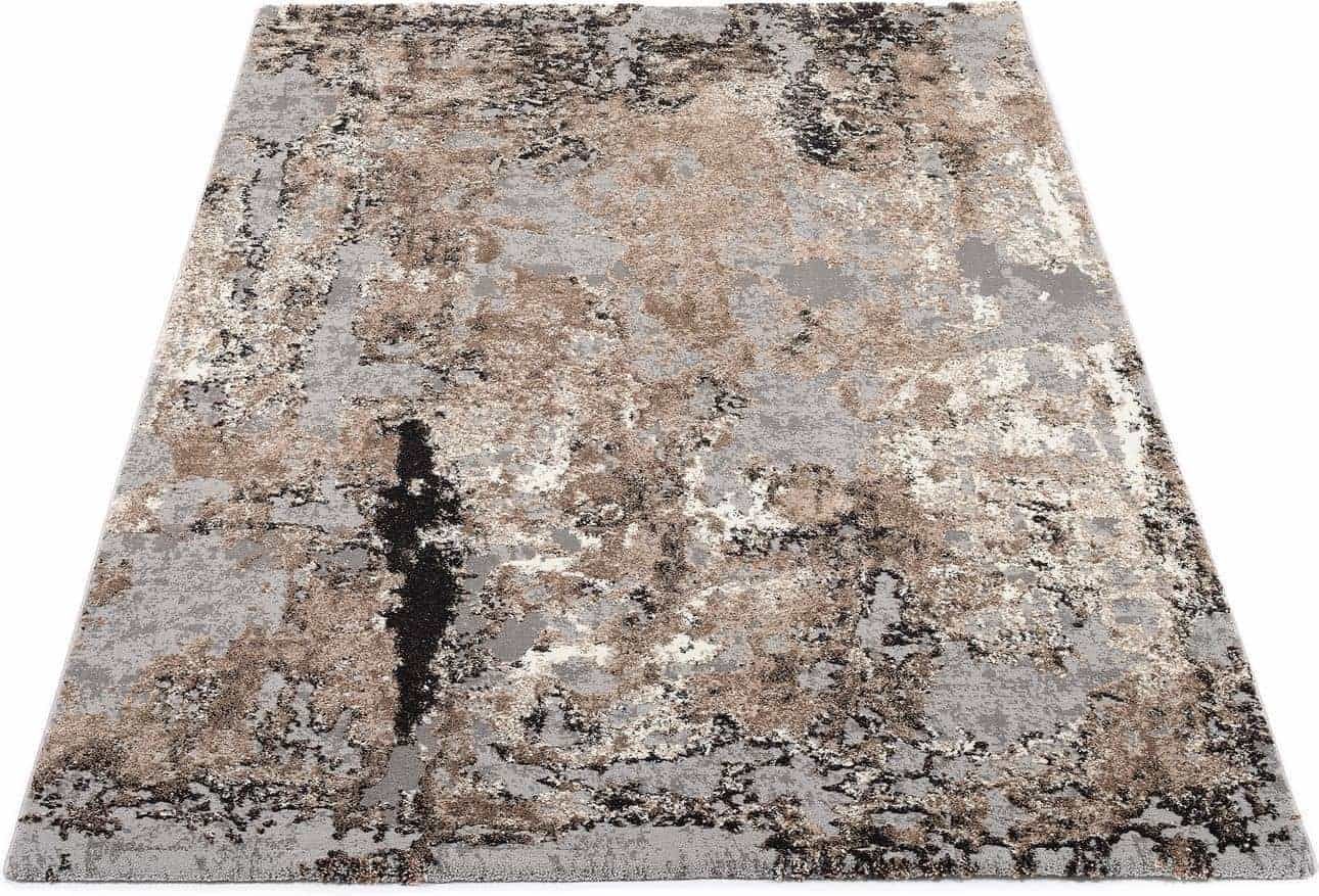 Webteppich JUWEL LIRAY, ca. 80x200cm