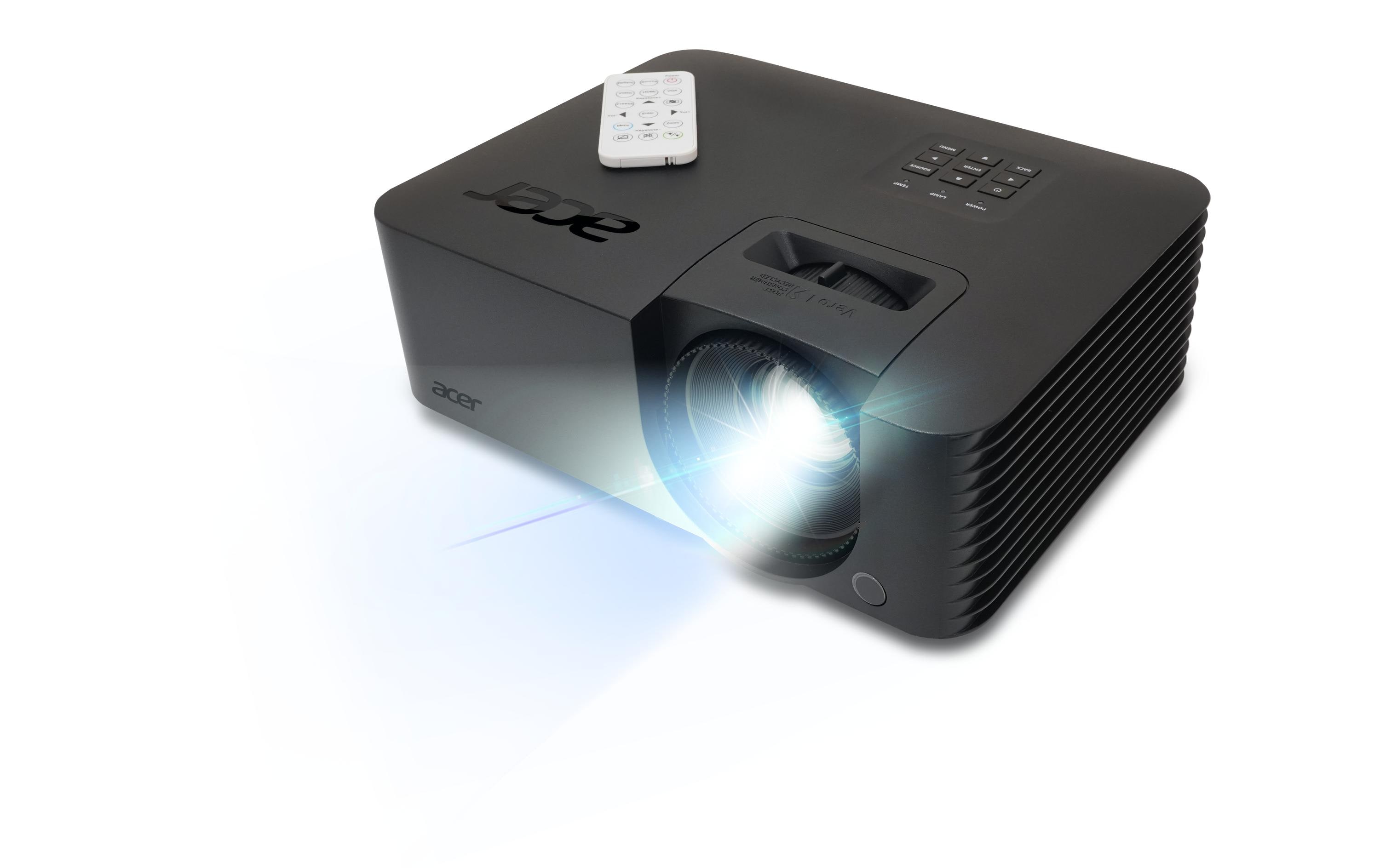 Projektor PL2520i<br>Full HD DLP Projektor