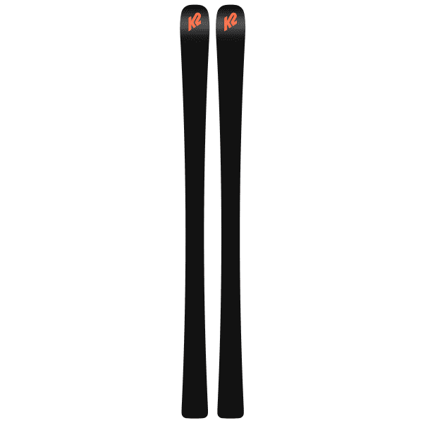Pack ski K2 DISRUPTION MTI W + ERC 11 TCX LIGHT QUIKCLIK BORDEAUX