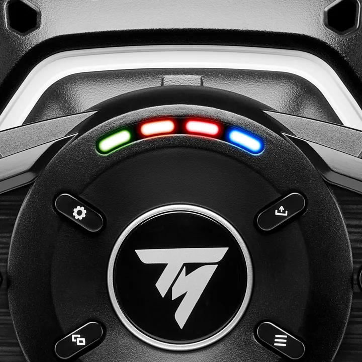 ThrustMaster T128 Rat og Pedalsæt - PC, Xbox