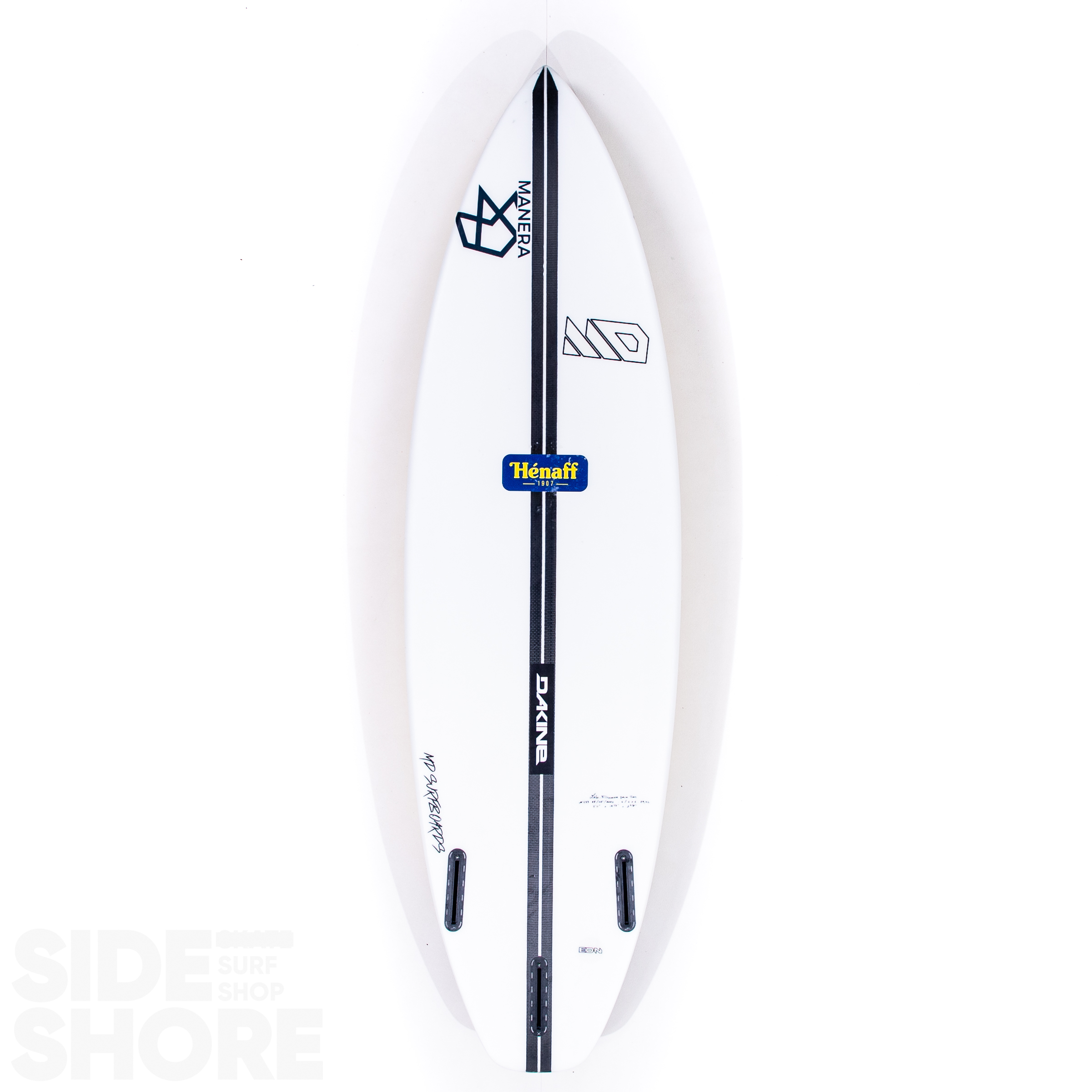 MD Surfboards Surf MD 5'11