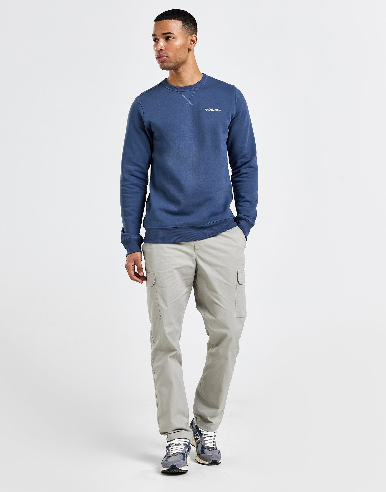Columbia Sweat Barton Springs Homme