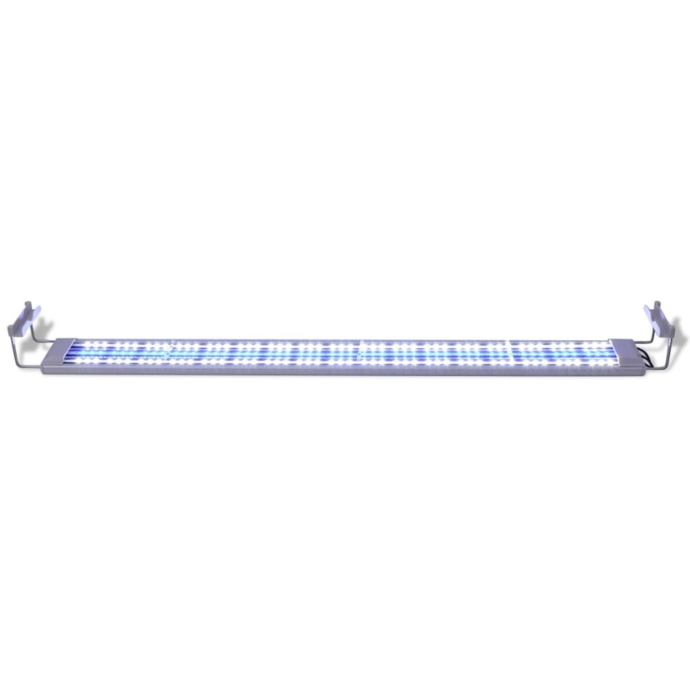 Lampe à led pour aquarium 100-110 cm aluminium ip67