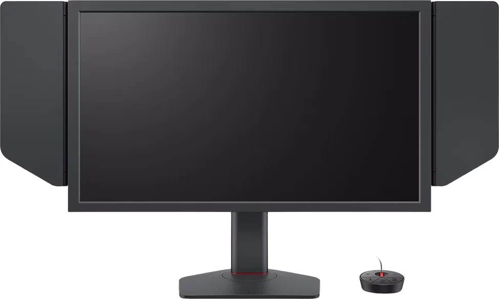 BenQ Zowie XL2586X  Écrans gaming