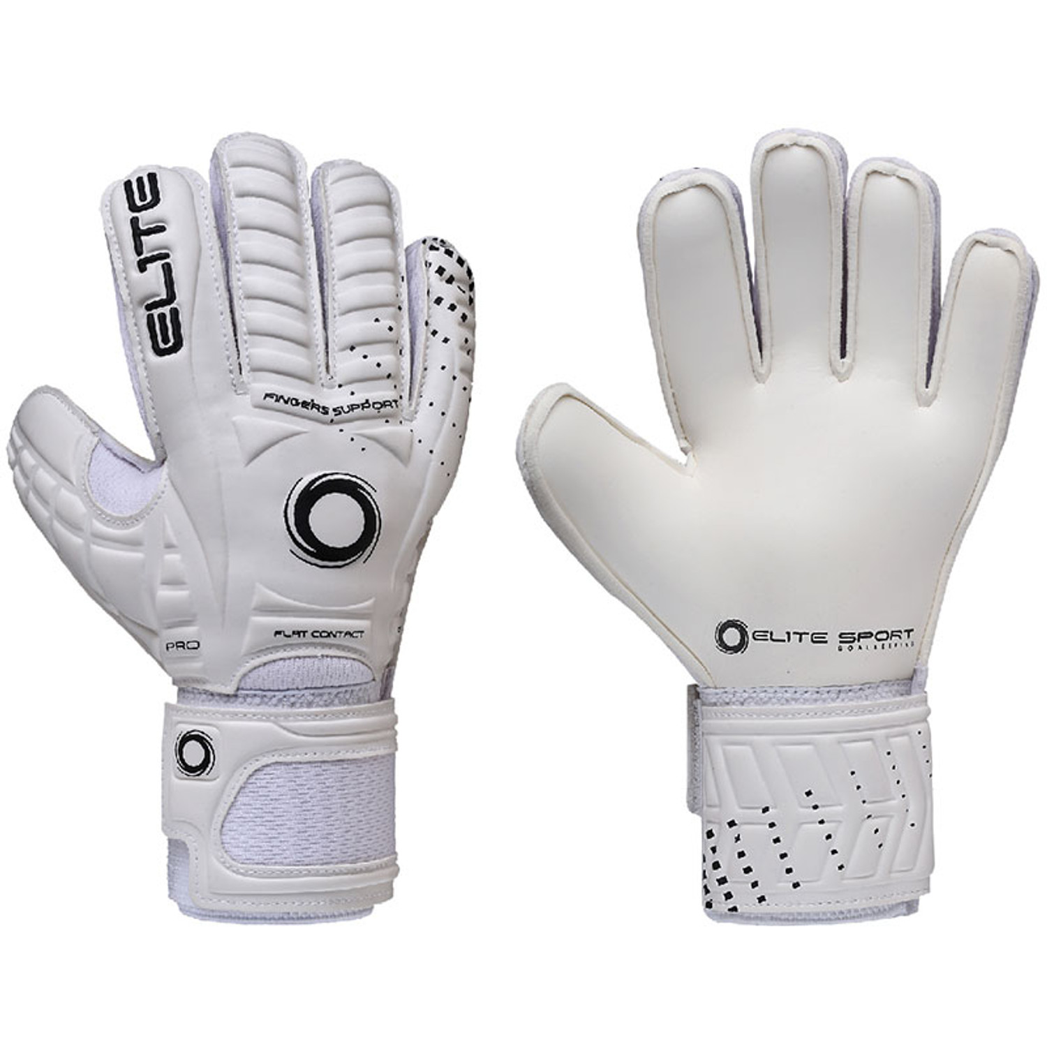 Elite Warrior Keepershandschoenen Kids