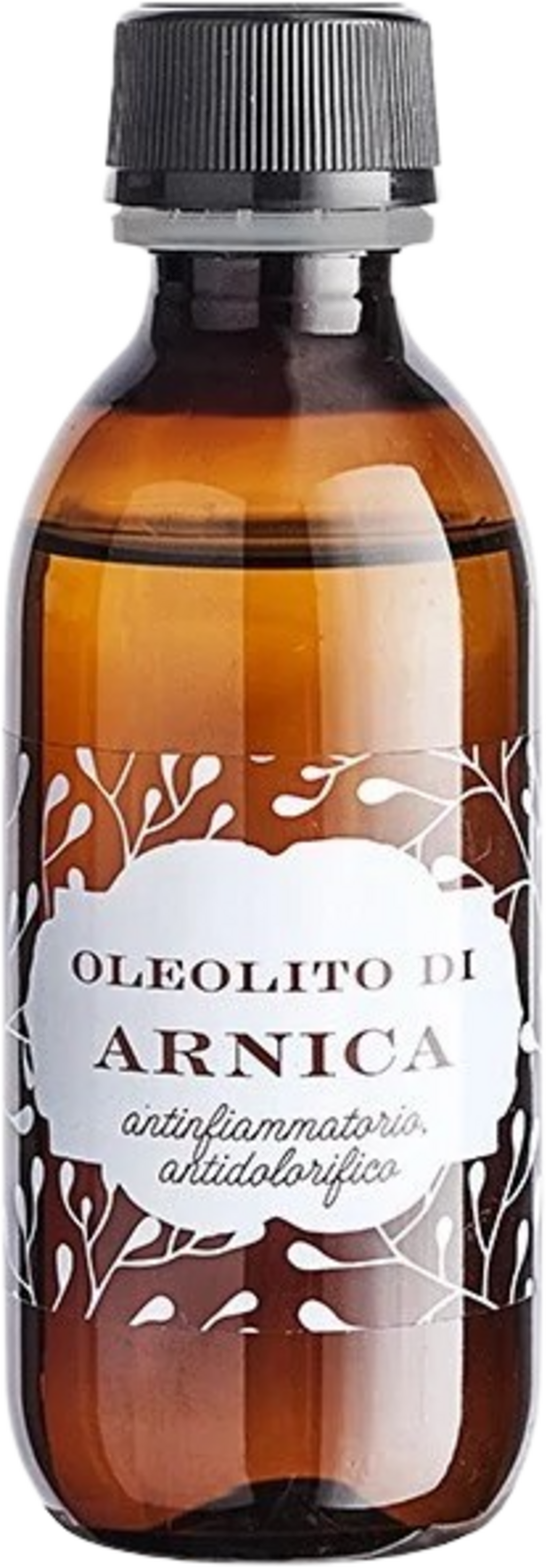 Officina Naturae  Olipuri Arnika Ölauszug, 110 ml