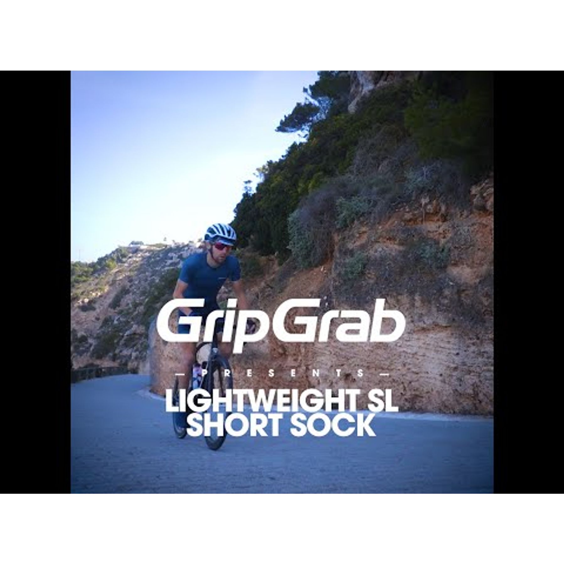 GripGrab Lightweight SL Short Sokken
