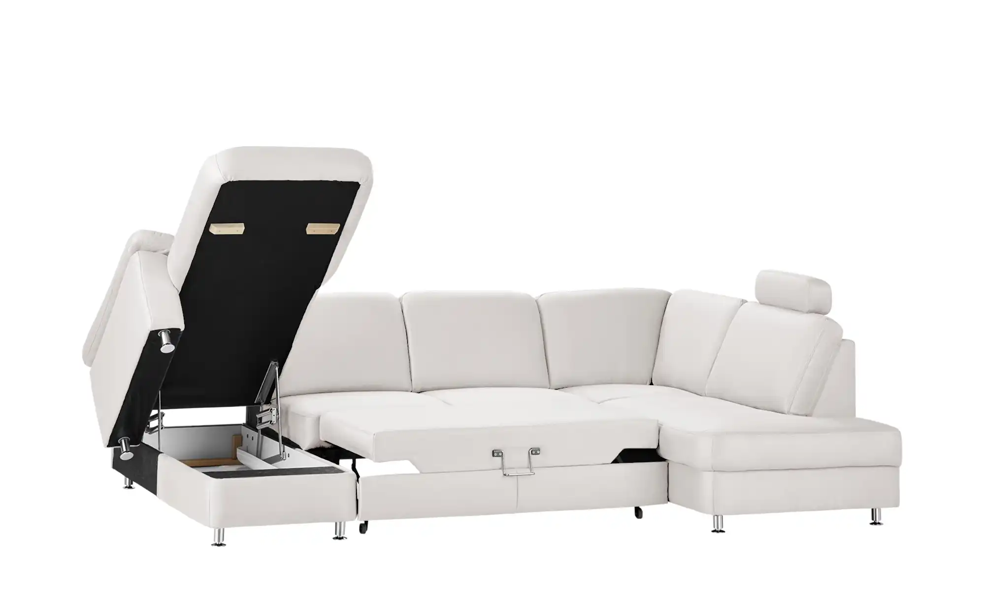meinSofa Wohnlandschaft Oliver-S