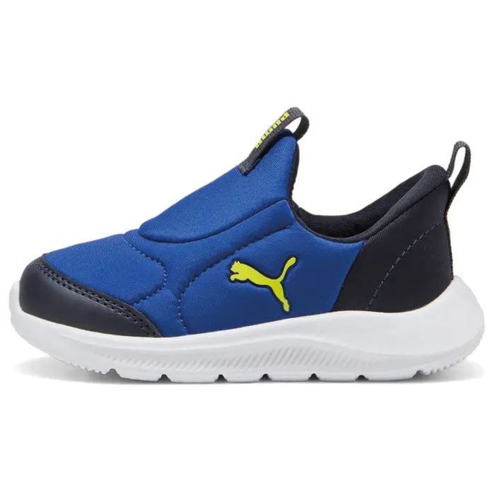 Puma Fun Racer 2 Sliptech Sneakers Junior