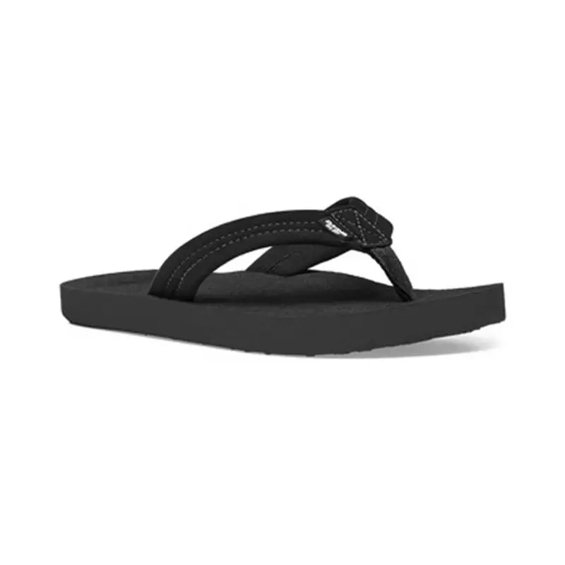 Tongs DAKINE Men Friendly Foam Comfy Black
