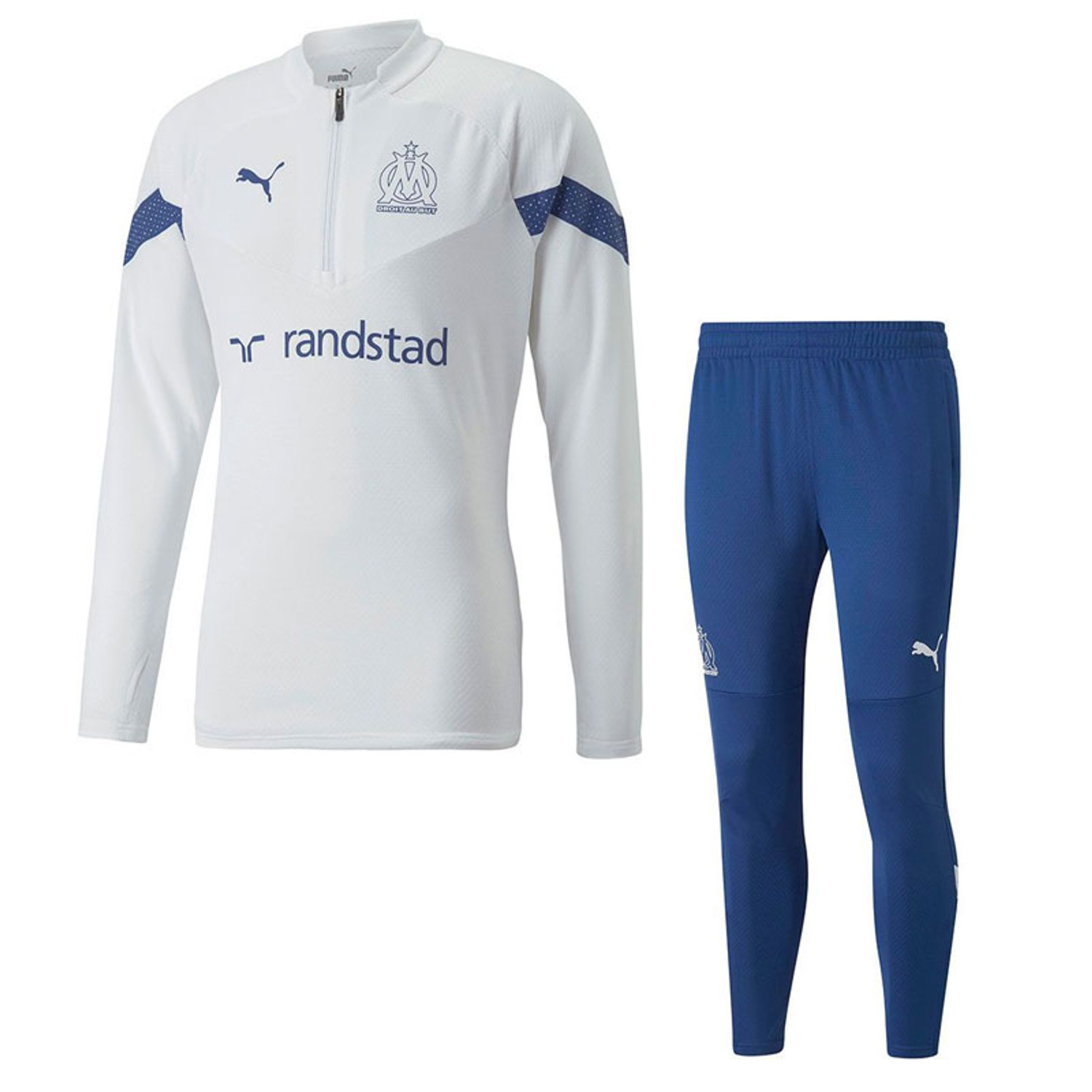 Puma Olympique Marseille Trainingspak