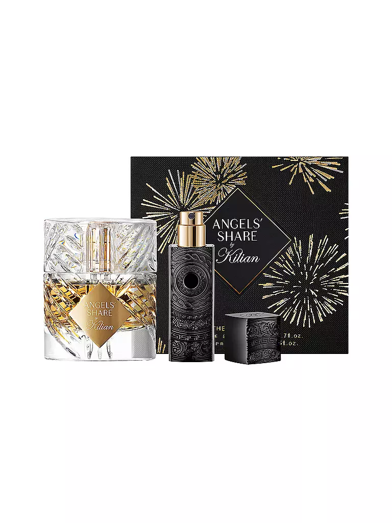 KILIAN PARIS Geschenkset - Angels' Share ICON SET 50ml / 7,5ml keine Farbe